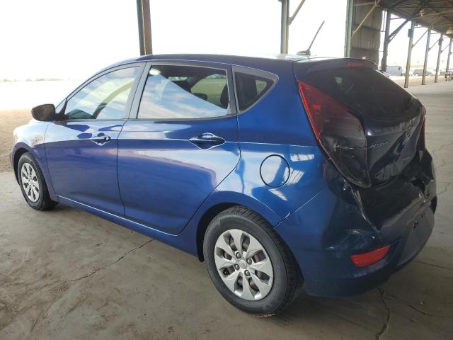 Vin: kmhct5ae9gu246135, lot: 65891934, hyundai accent se 20162