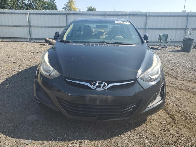 2016 HYUNDAI ELANTRA SE - 5NPDH4AE1GH773441