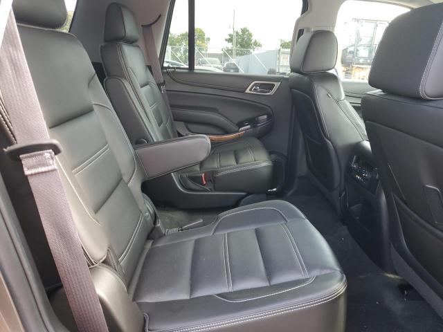 2015 GMC YUKON DENA - 1GKS2CKJ1FR513504
