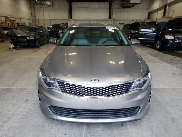 VIN 5XXGU4L35JG272916 2018 KIA Optima, EX no.5