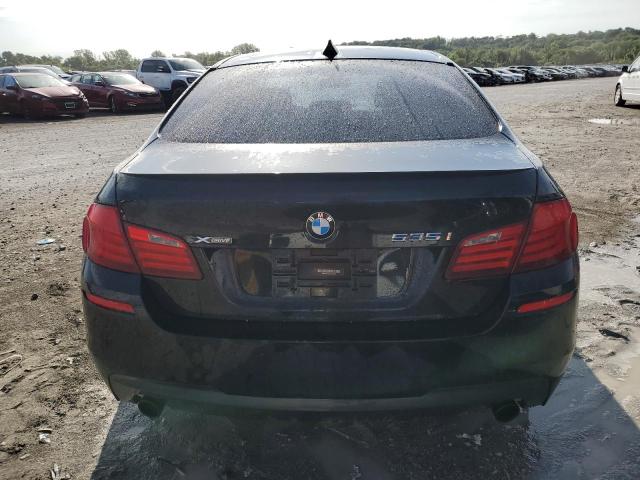 VIN WBAFU7C51DDU75618 2013 BMW 5 Series, 535 XI no.6