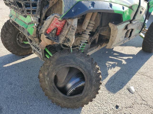 2021 KAWASAKI TERYX - JKARFCA12MB514354