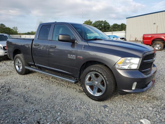 2016 RAM 1500 ST - 1C6RR6FT8GS394905