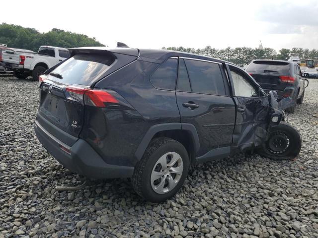 VIN 2T3G1RFV1NC311086 2022 Toyota RAV4, LE no.3