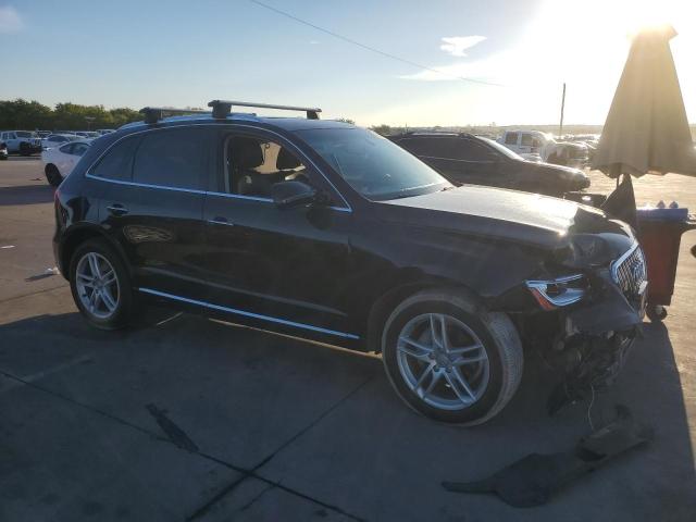 VIN WA1L2AFP0GA117805 2016 Audi Q5, Premium Plus no.4