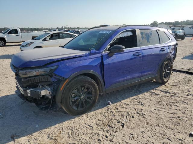 2024 HONDA CR-V SPORT - 7FARS5H8XRE012183