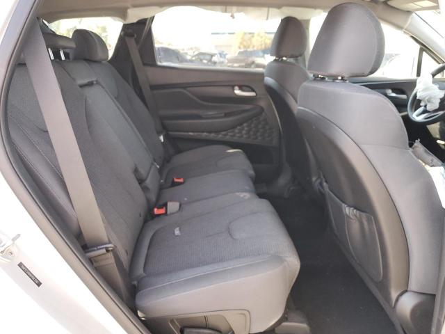 2019 HYUNDAI SANTA FE S - 5NMS23AD8KH083282