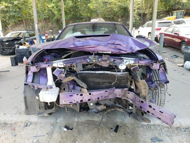 VIN 2C3CDXHG9PH631447 2023 Dodge Charger, GT no.5