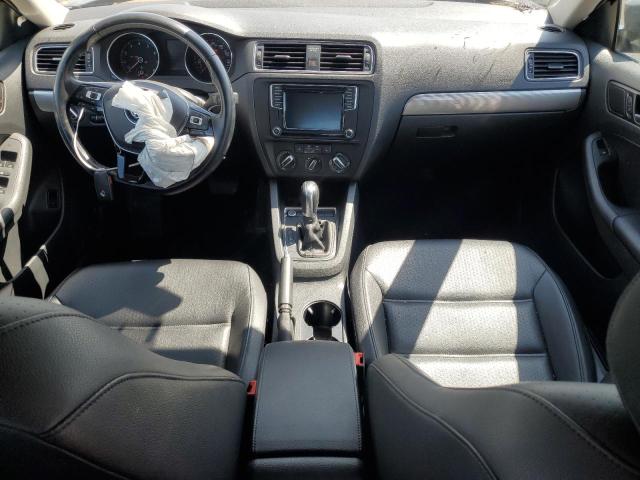 2017 VOLKSWAGEN JETTA SE - 3VWDB7AJ4HM200624