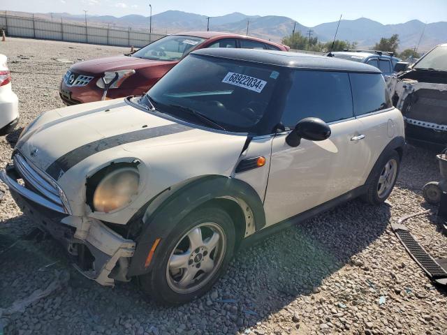 Vin: wmwmf3c51atz66959, lot: 68922034, mini cooper 2010 img_1