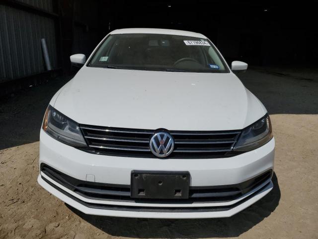 2017 VOLKSWAGEN JETTA S - 3VW2B7AJ3HM215543
