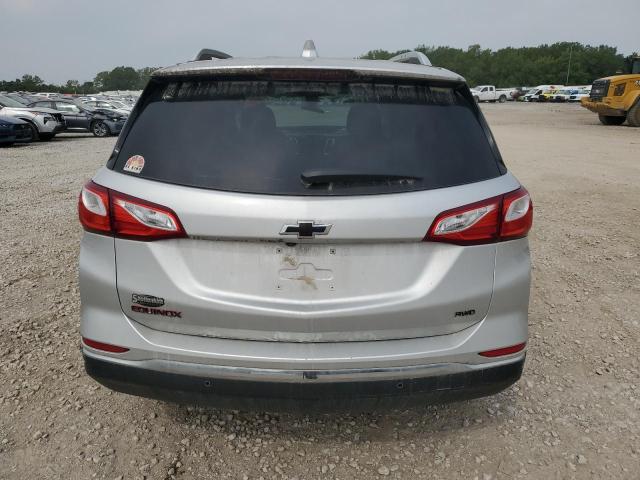 2021 CHEVROLET EQUINOX PR 2GNAXXEV3M6165784