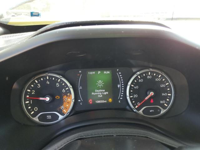2018 JEEP RENEGADE L - ZACCJABB2JPH33368