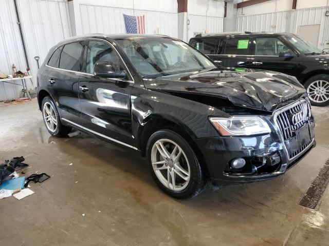 VIN WA1CMAFP8FA045437 2015 Audi Q5, Tdi Premium Plus no.4