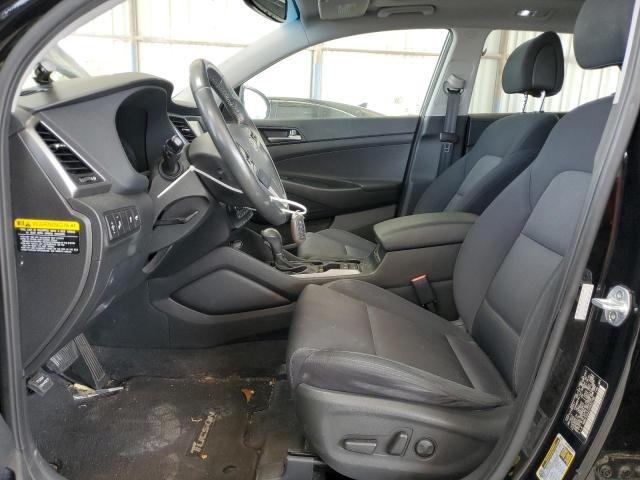 2018 HYUNDAI TUCSON VAL - KM8J33A23JU632798
