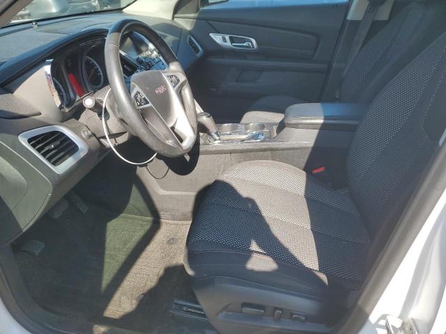2017 GMC TERRAIN SL - 2GKFLTEK0H6342925