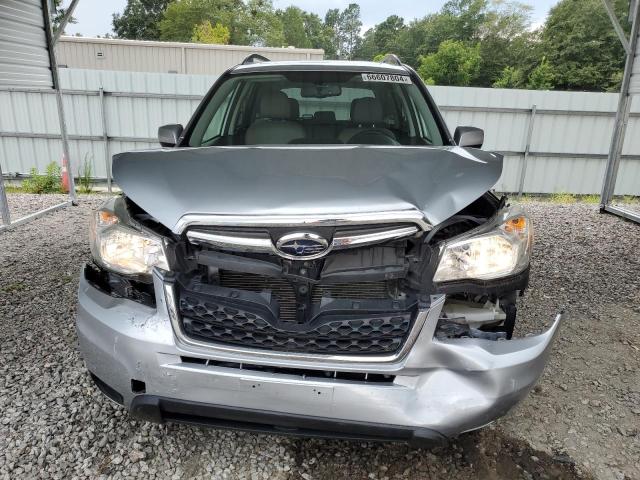 2016 SUBARU FORESTER 2 - JF2SJAKC4GH463307