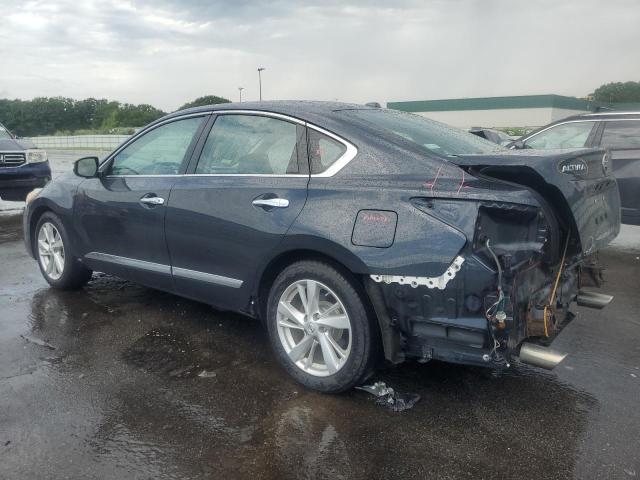 2015 NISSAN ALTIMA 2.5 - 1N4AL3AP3FC252413