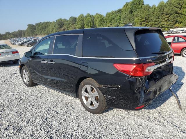 2018 HONDA ODYSSEY EX - 5FNRL6H72JB054860