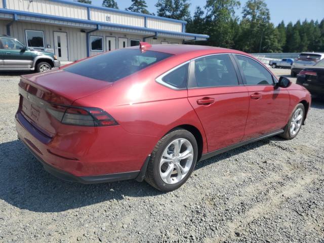 2023 HONDA ACCORD LX - 1HGCY1F29PA030737