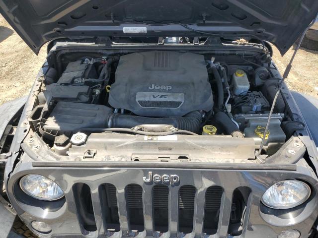 2016 JEEP WRANGLER U - 1C4BJWDG2GL200273