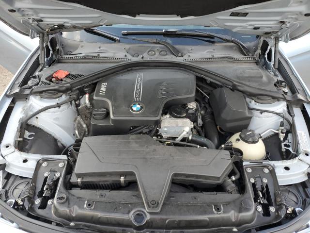 VIN WBA3B1C56EK135139 2014 BMW 3 Series, 320 I no.11