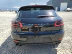 PORSCHE MACAN S photo