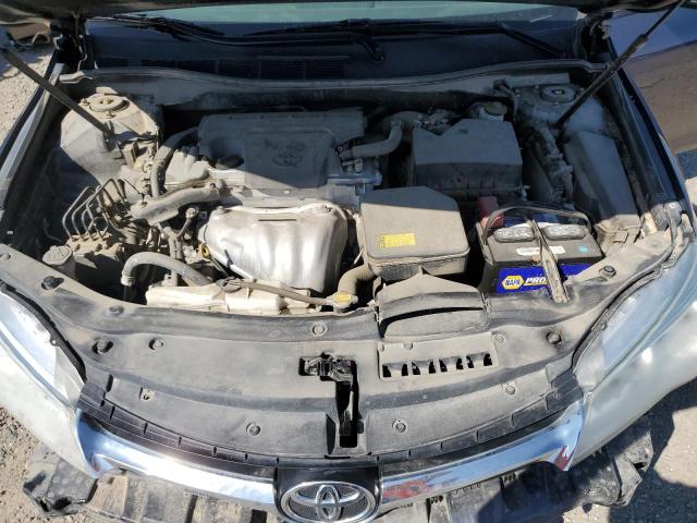 VIN 4T4BF1FK4FR477037 2015 Toyota Camry, LE no.11