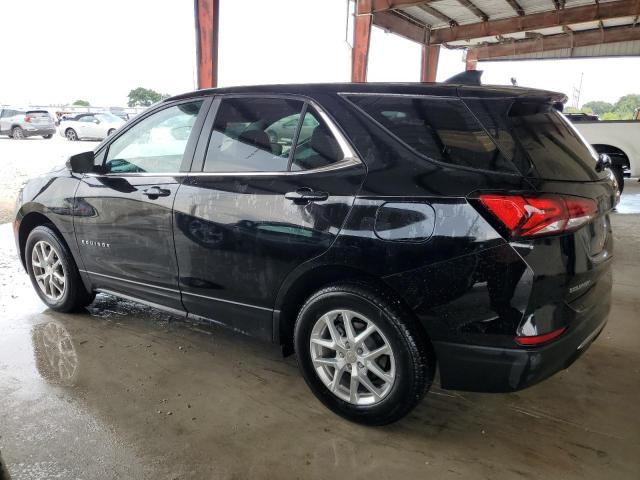 2024 CHEVROLET EQUINOX LT - 3GNAXUEG2RL160434