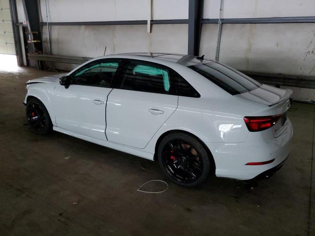 2020 AUDI RS3 WUABWGFF0LA902287