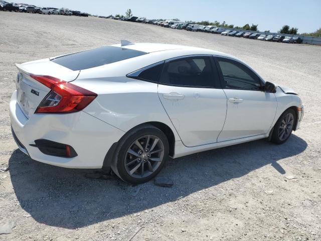 2019 HONDA CIVIC EX - 19XFC1F34KE018391
