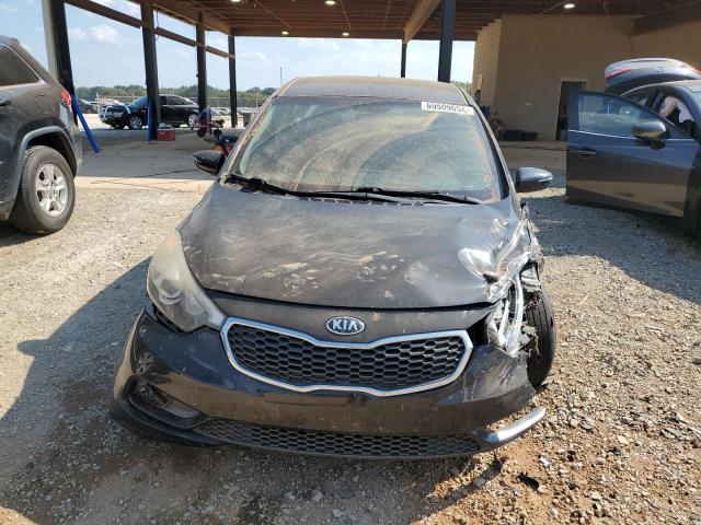 VIN KNAFX4A87F5265766 2015 KIA Forte, EX no.5