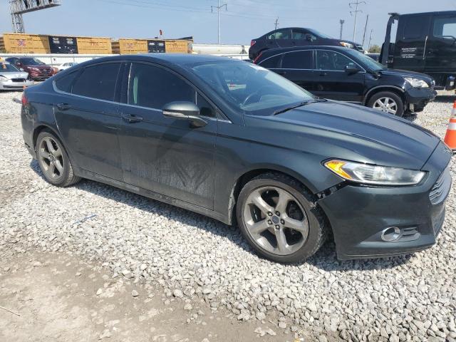 VIN 3FA6P0H70FR190503 2015 Ford Fusion, SE no.4