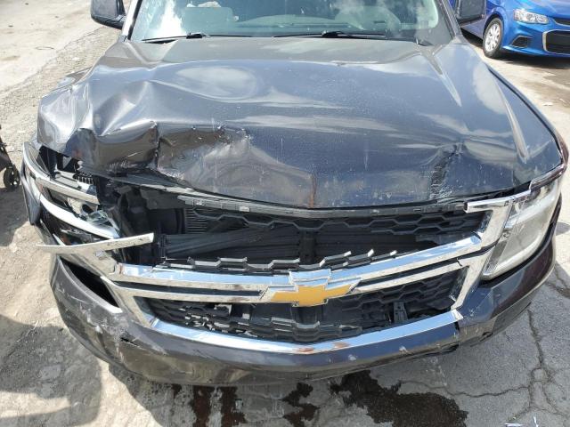 2017 CHEVROLET SUBURBAN K - 1GNSKHKC3HR260884