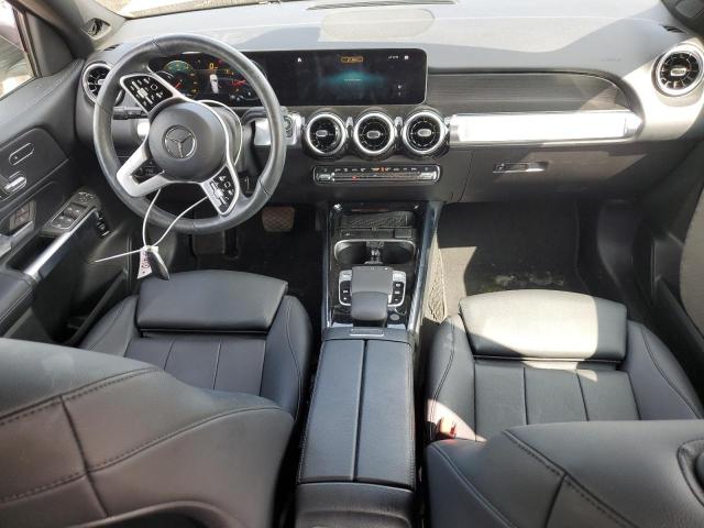 2020 MERCEDES-BENZ GLB 250 4M - W1N4M4HB1LW022828