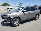 JEEP CHEROKEE L photo