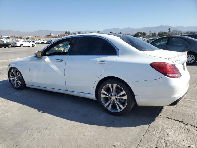 VIN 55SWF4JB6FU070272 2015 Mercedes-Benz C-Class, 300 no.2