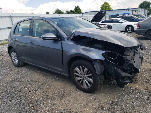 2016 VOLKSWAGEN 52 PORSCH 3VW217AU0GM019636