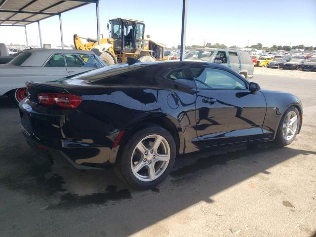 2023 CHEVROLET CAMARO LS - 1G1FB1RX7P0139443