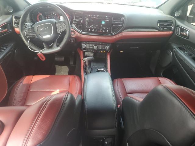 2023 DODGE DURANGO SR - 1C4SDJH9XPC634284