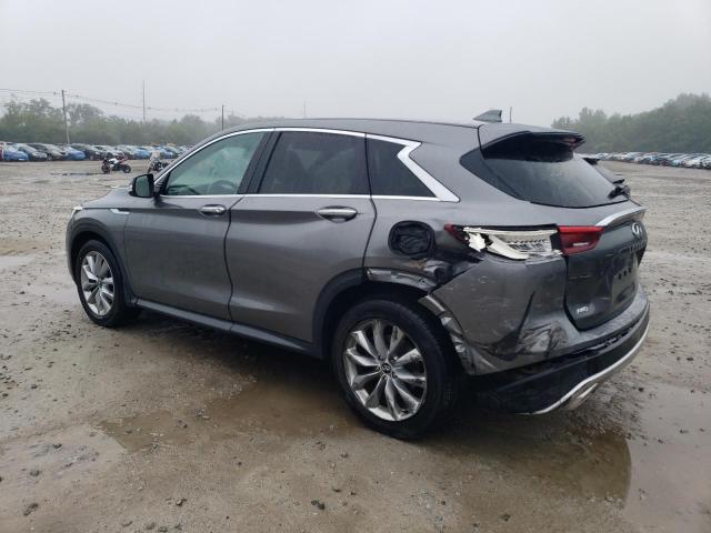 Vin: 3pcaj5m32kf132992, lot: 66001684, infiniti qx50 essential 20192