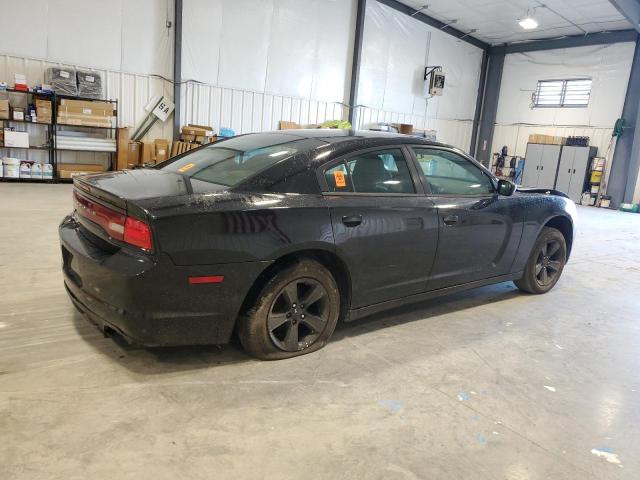 VIN 2C3CDXBG8EH268905 2014 Dodge Charger, SE no.3