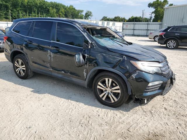 2017 HONDA PILOT EXL - 5FNYF6H52HB020526