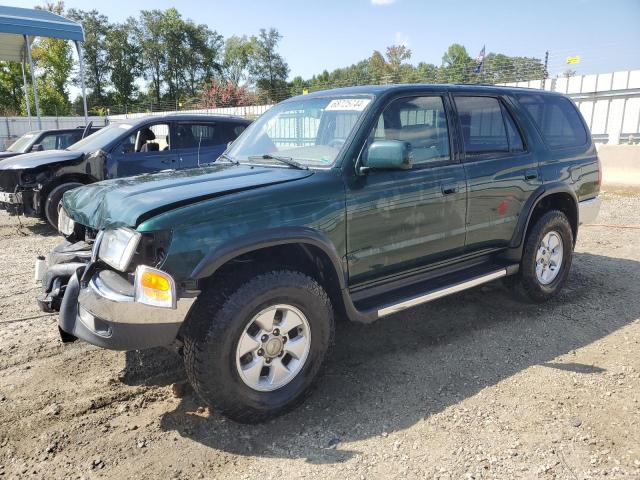 1999 TOYOTA 4RUNNER SR JT3HN86R5X0204963  68725744