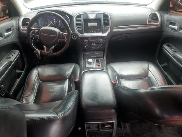2016 CHRYSLER 300 LIMITE - 2C3CCARGXGH128766
