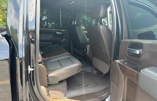 2020 GMC SIERRA K35 - 1GT49WEY4LF244292