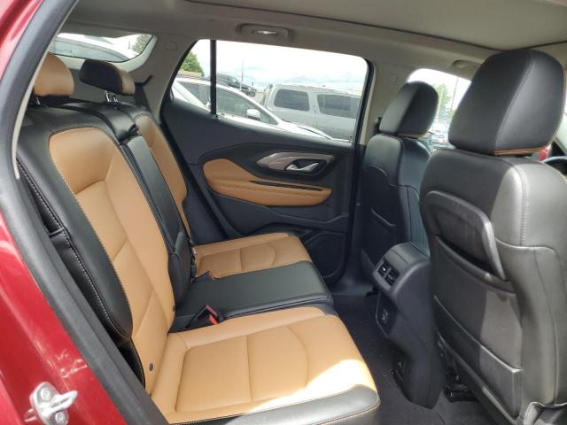 2019 GMC TERRAIN SL - 3GKALVEV5KL139953