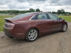 LINCOLN MKZ photo