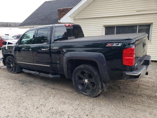 Vin: 1gcvksejxfz428711, lot: 69096594, chevrolet all models k1500 ltz 20152