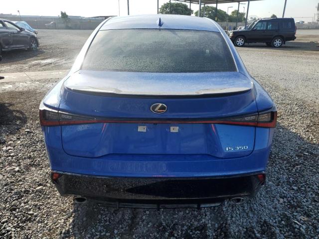 2023 LEXUS IS 350 F S - JTHGZ1B2XP5059853